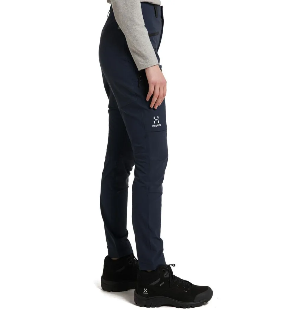 Haglofs Mid slim pant women