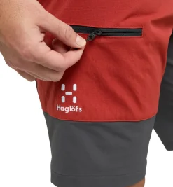 Haglofs Mid Slim shorts men