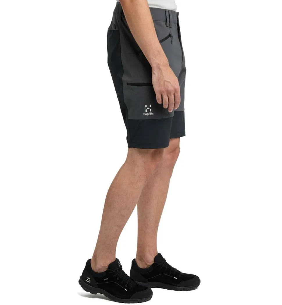 Haglofs Mid Slim shorts men