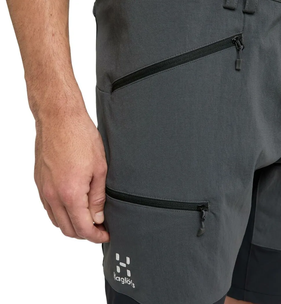 Haglofs Mid Slim shorts men