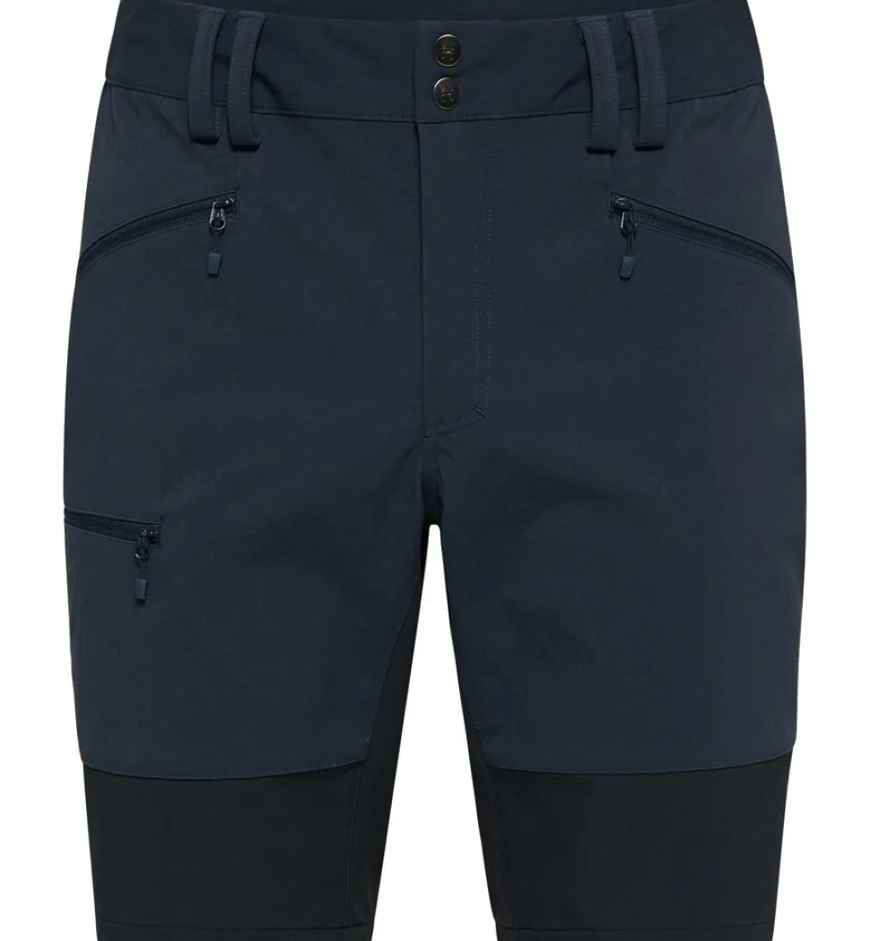 Haglofs Mid Slim shorts men