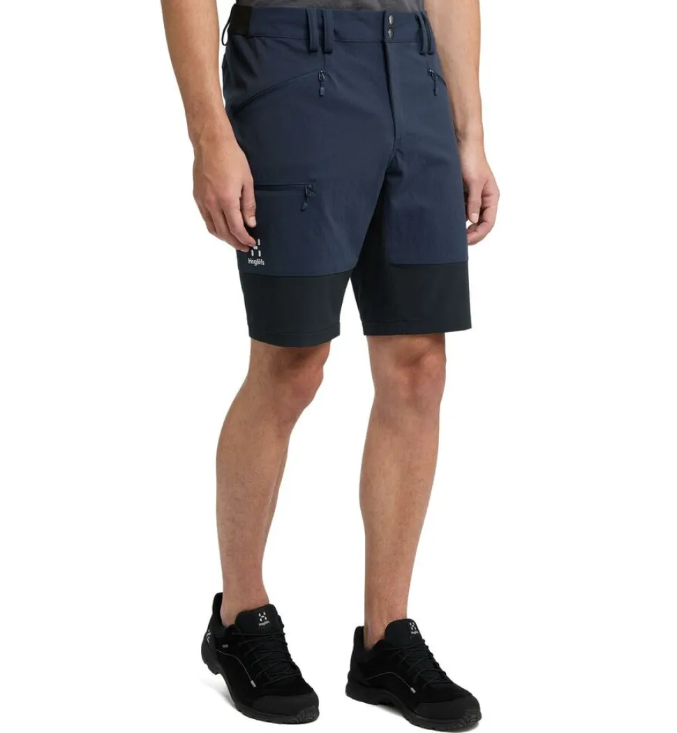 Haglofs Mid Slim shorts men