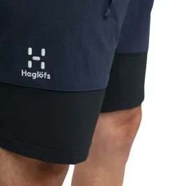 Haglofs Mid Slim shorts men