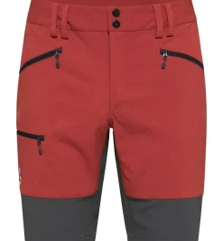 Haglofs Mid Slim shorts men