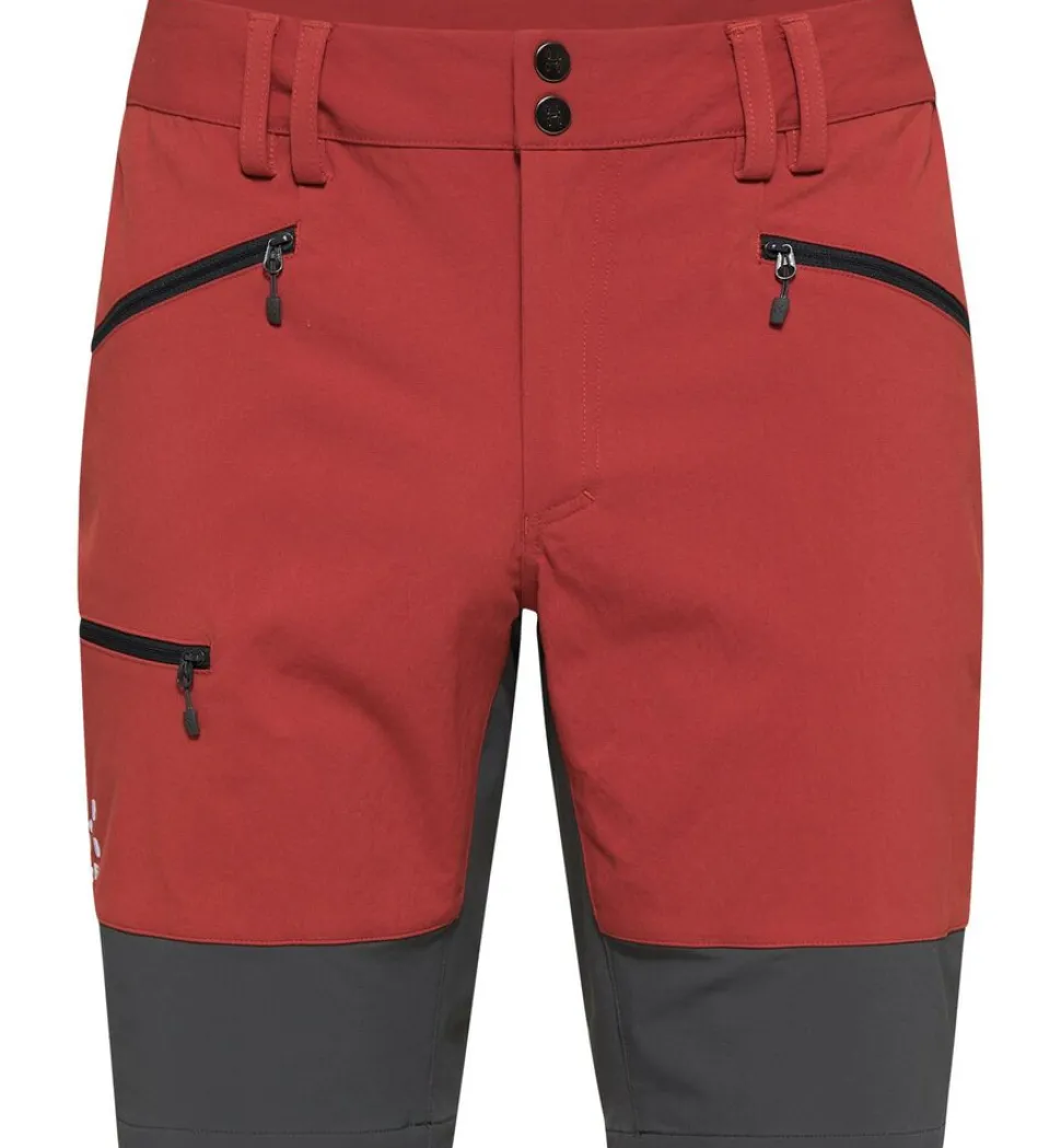 Haglofs Mid Slim shorts men