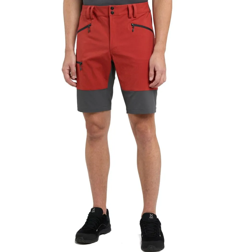 Haglofs Mid Slim shorts men