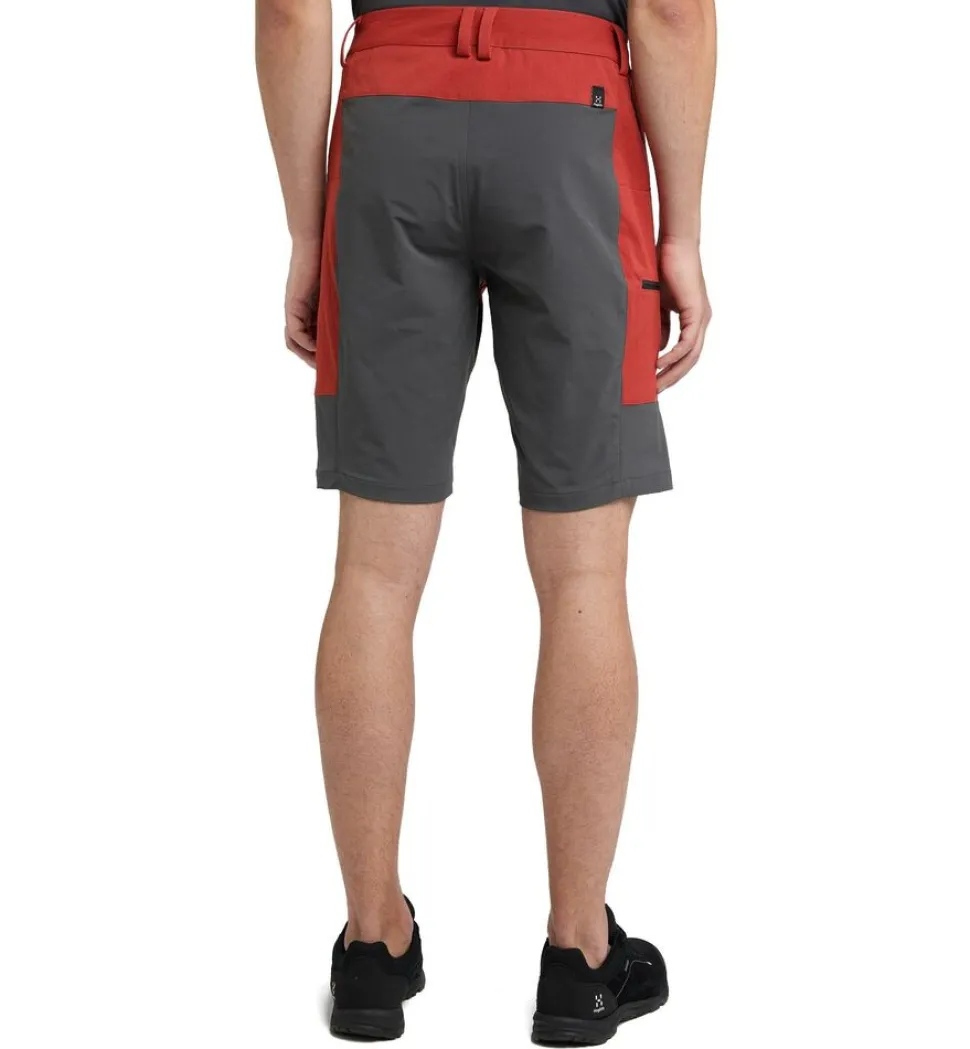 Haglofs Mid Slim shorts men