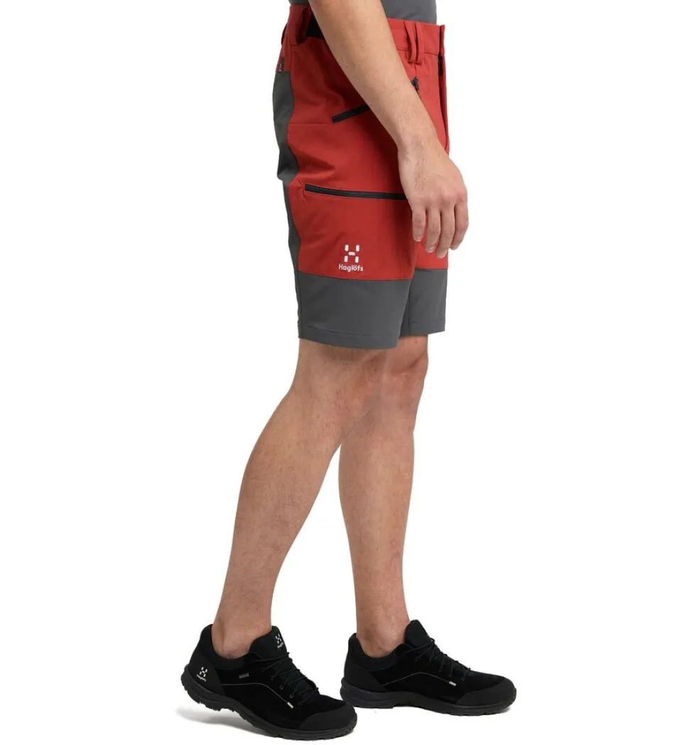 Haglofs Mid Slim shorts men