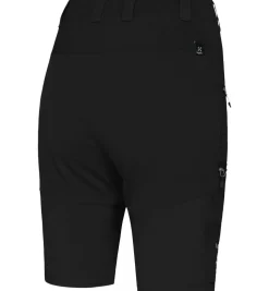 Haglofs Mid Slim shorts women