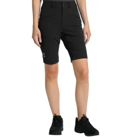Haglofs Mid Slim shorts women