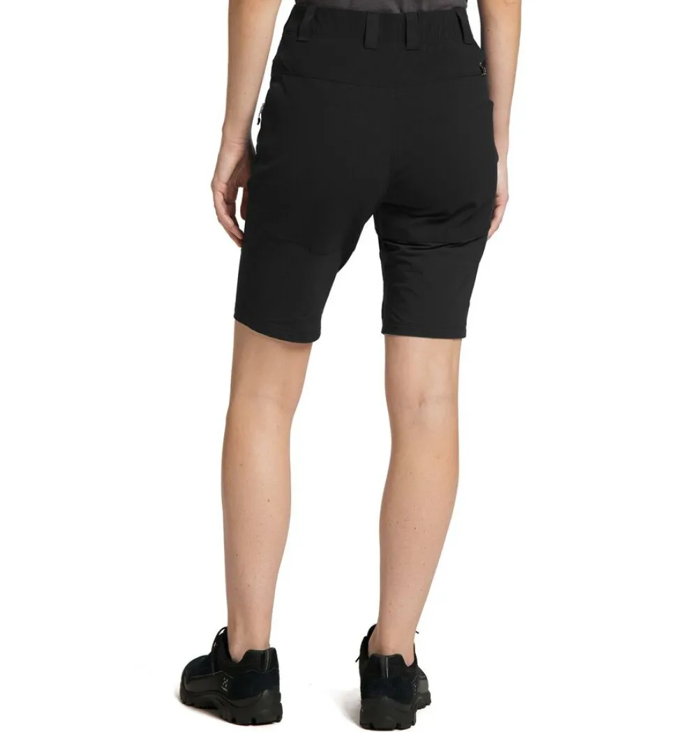 Haglofs Mid Slim shorts women