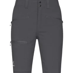Haglofs Mid Slim shorts women