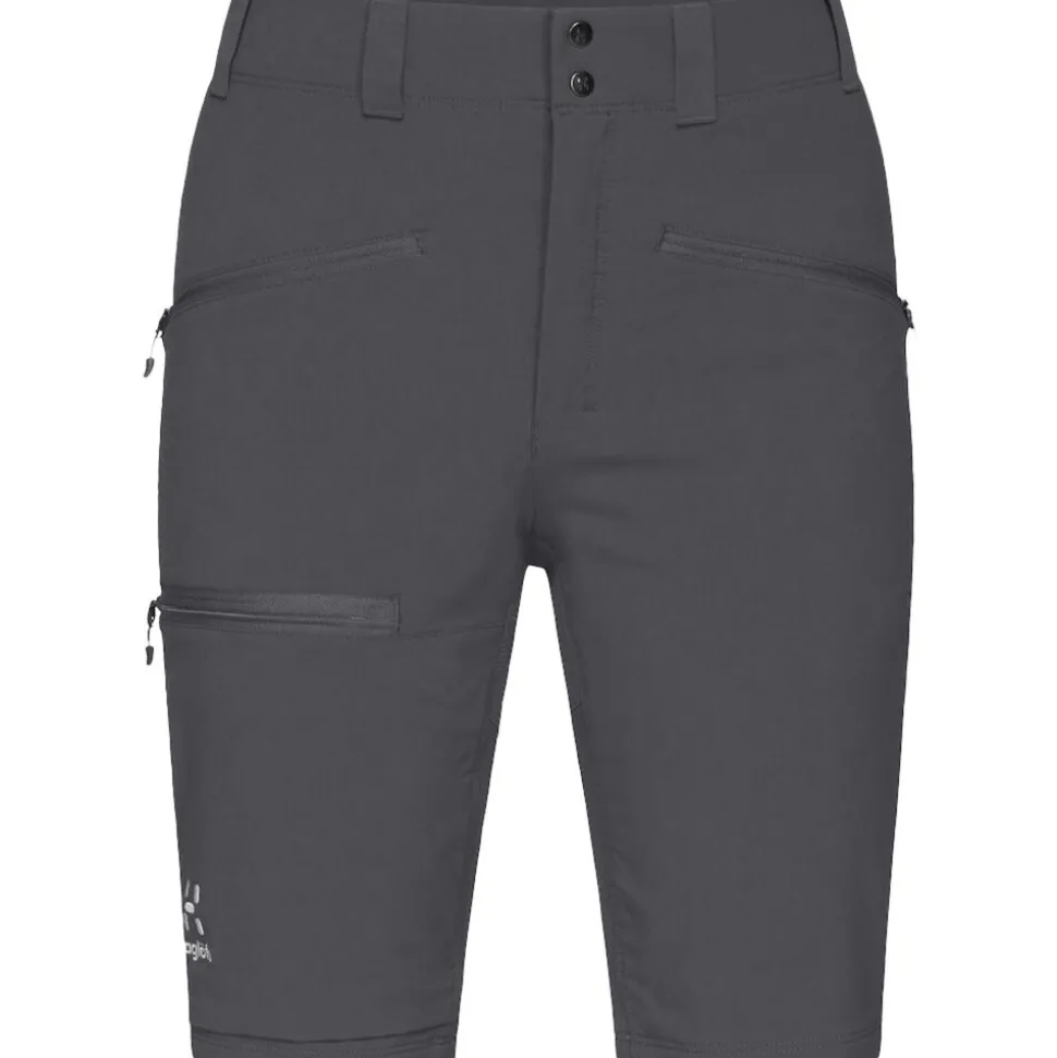 Haglofs Mid Slim shorts women