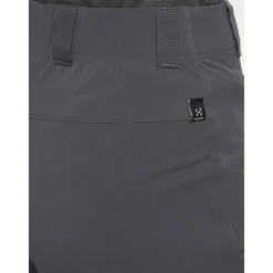 Haglofs Mid Slim shorts women