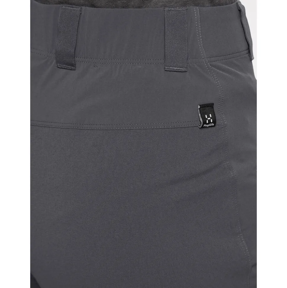 Haglofs Mid Slim shorts women