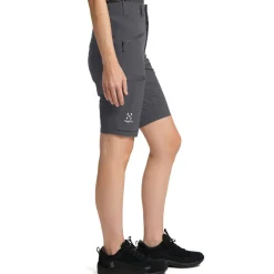 Haglofs Mid Slim shorts women