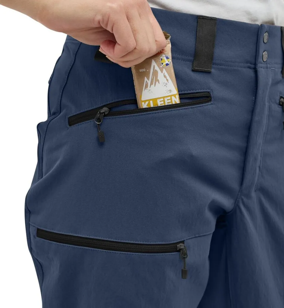 Haglofs Mid standard pant women
