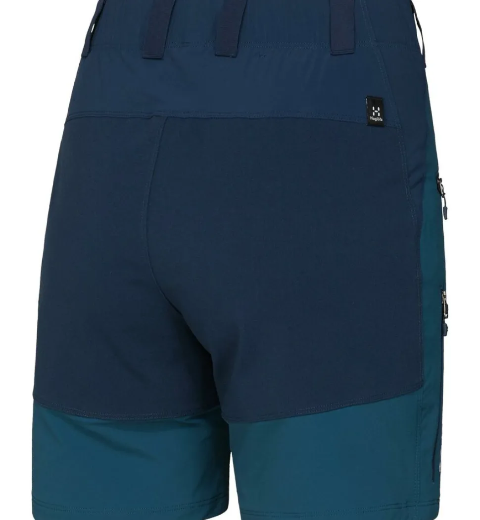 Haglofs Mid Standard shorts women