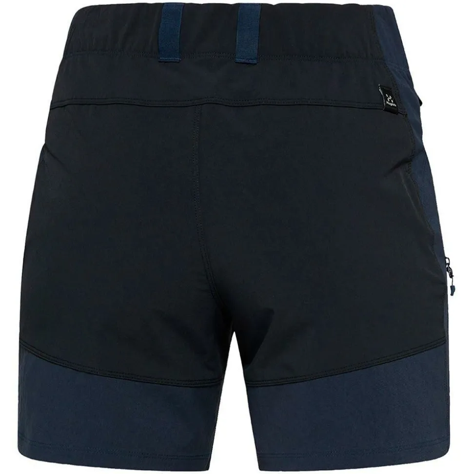 Haglofs Mid Standard shorts women
