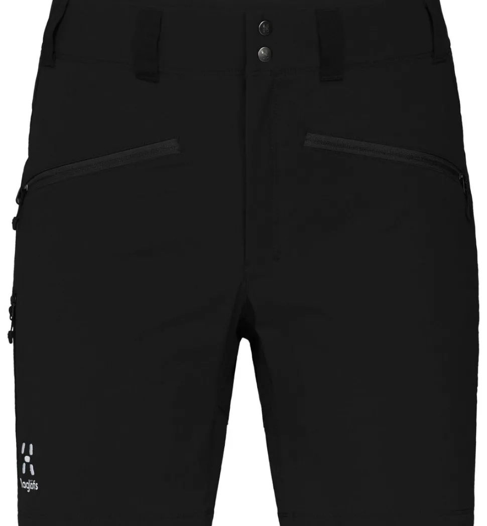 Haglofs Mid Standard shorts women
