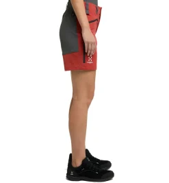Haglofs Mid Standard shorts women