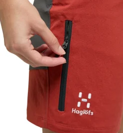 Haglofs Mid Standard shorts women