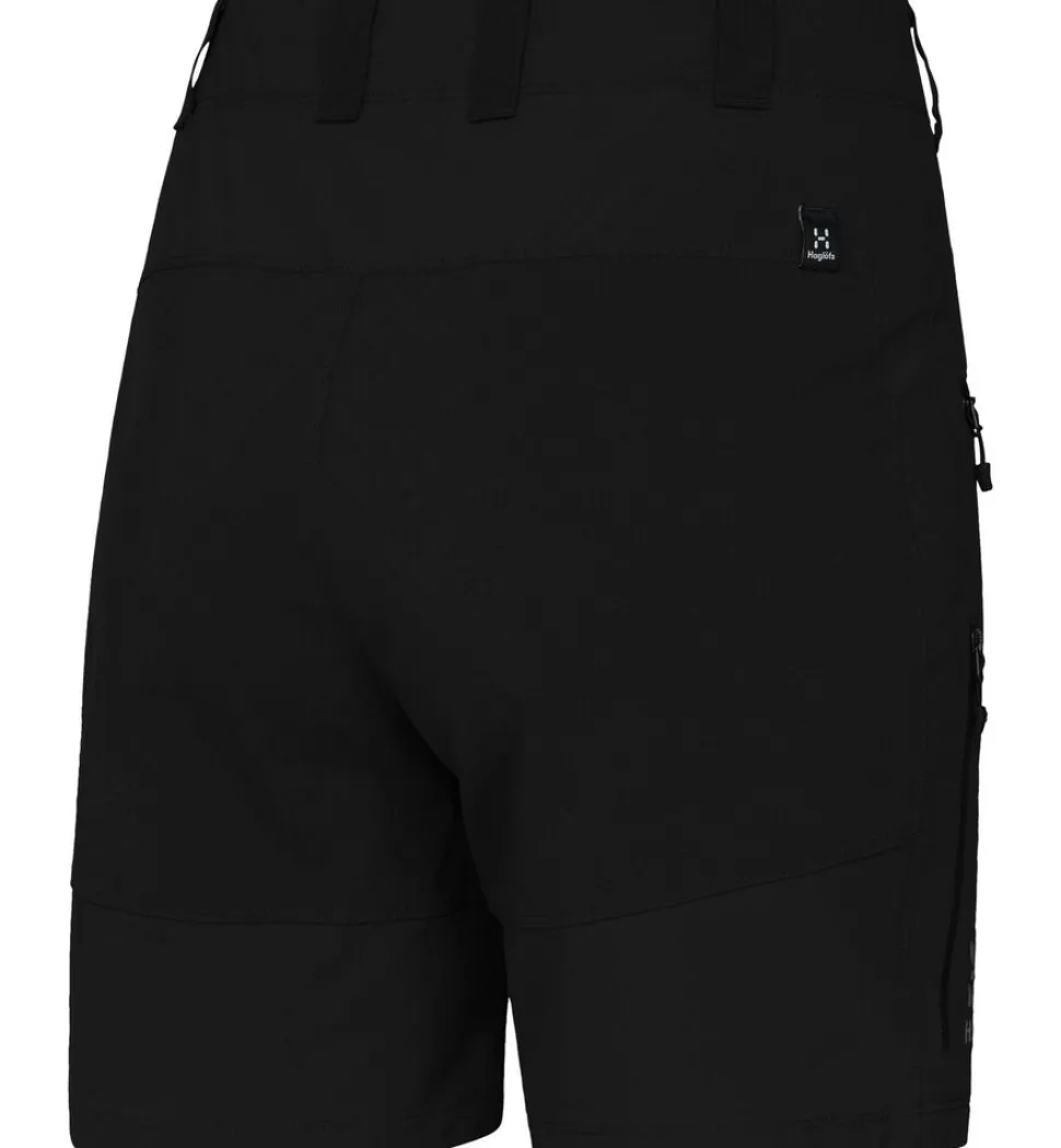 Haglofs Mid Standard shorts women
