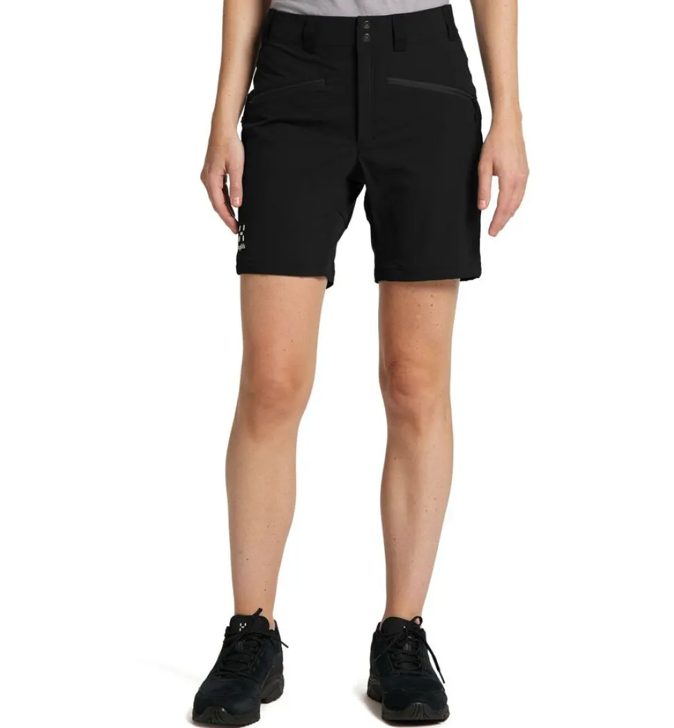 Haglofs Mid Standard shorts women
