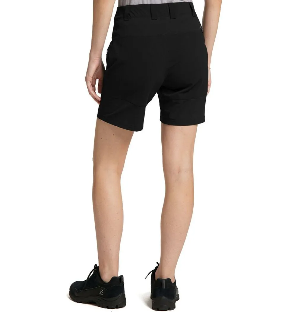 Haglofs Mid Standard shorts women
