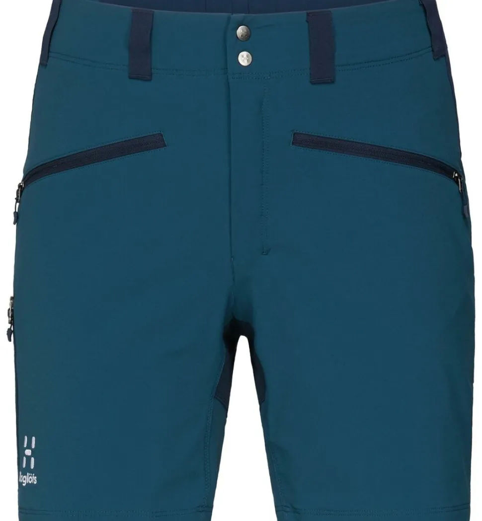 Haglofs Mid Standard shorts women