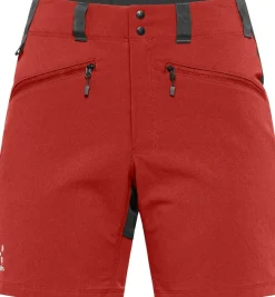 Haglofs Mid Standard shorts women