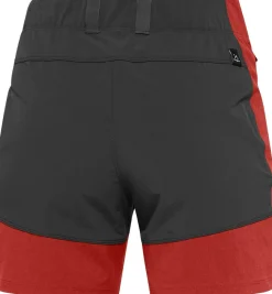 Haglofs Mid Standard shorts women