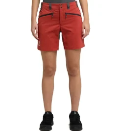 Haglofs Mid Standard shorts women