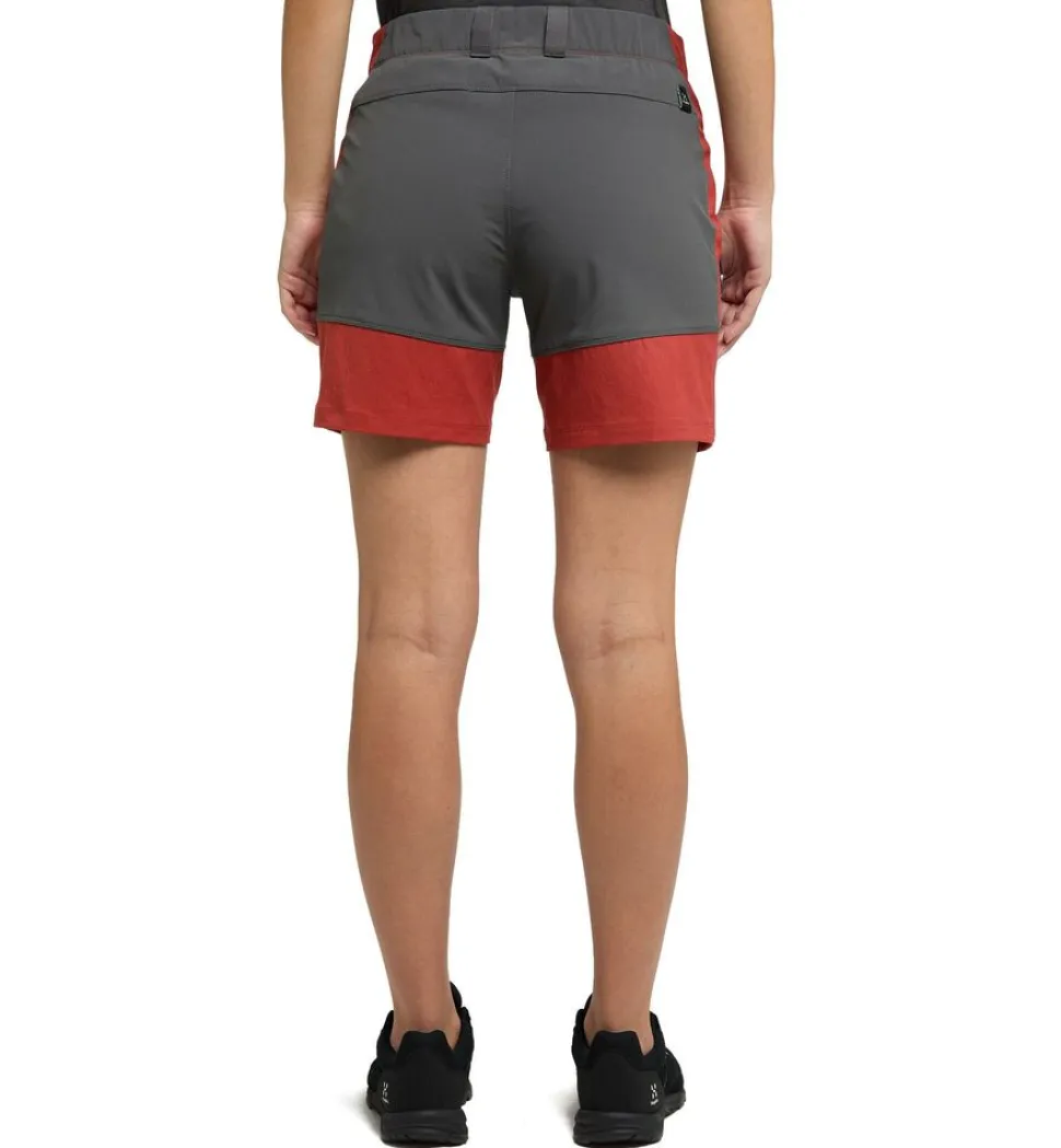 Haglofs Mid Standard shorts women