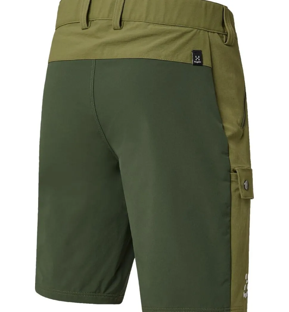 Haglofs Mid Standard shorts men
