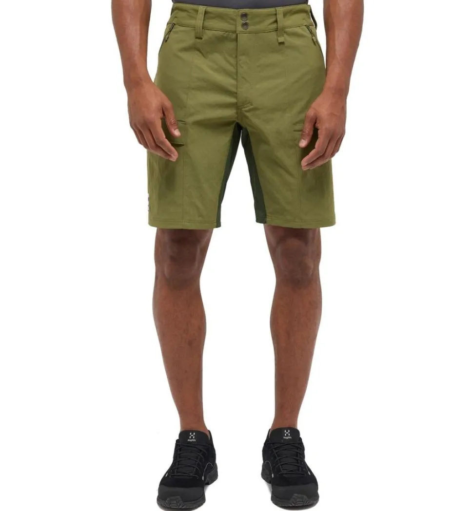 Haglofs Mid Standard shorts men