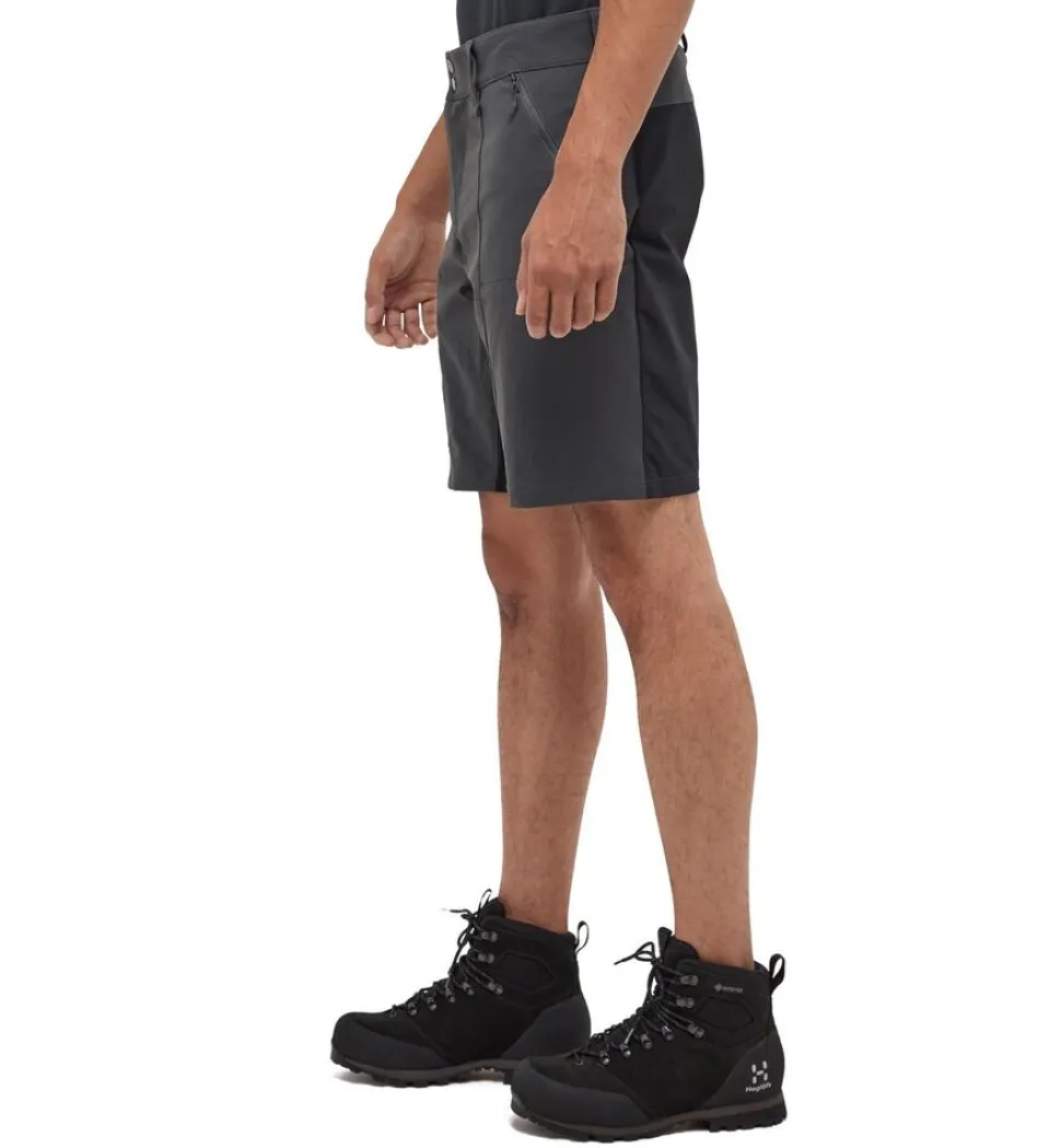Haglofs Mid Standard shorts men