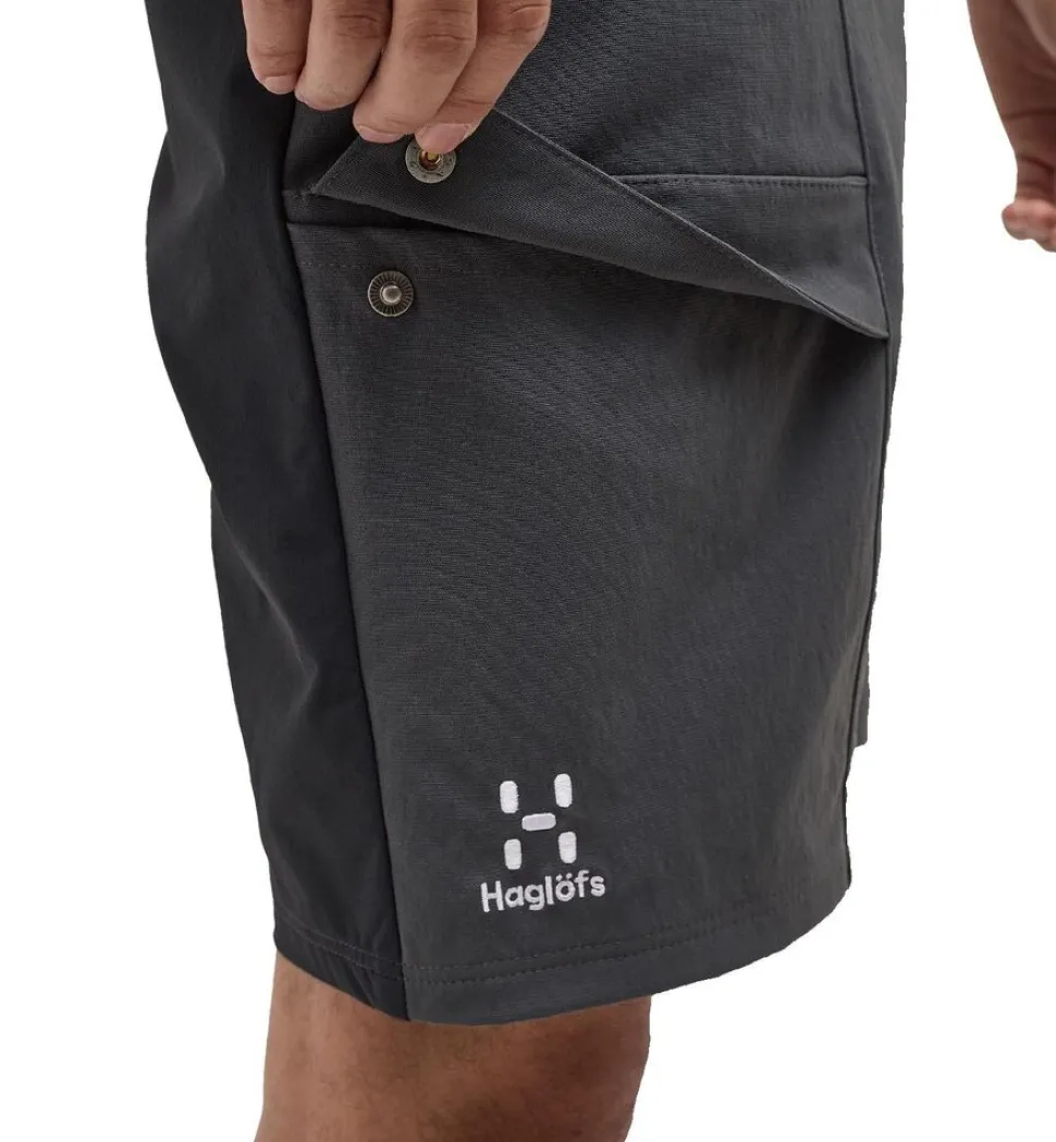 Haglofs Mid Standard shorts men