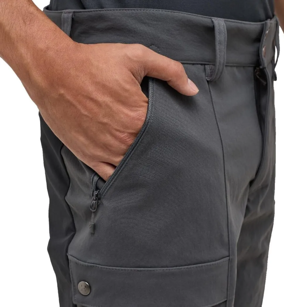 Haglofs Mid Standard shorts men