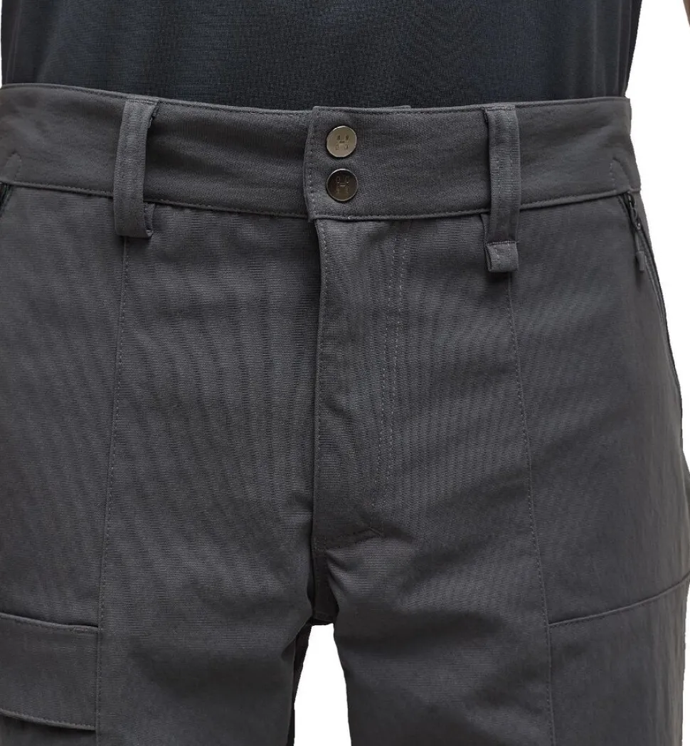 Haglofs Mid Standard shorts men