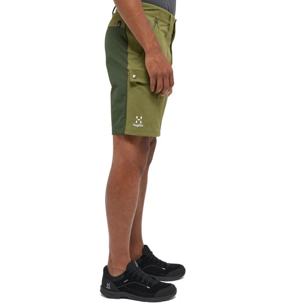 Haglofs Mid Standard shorts men