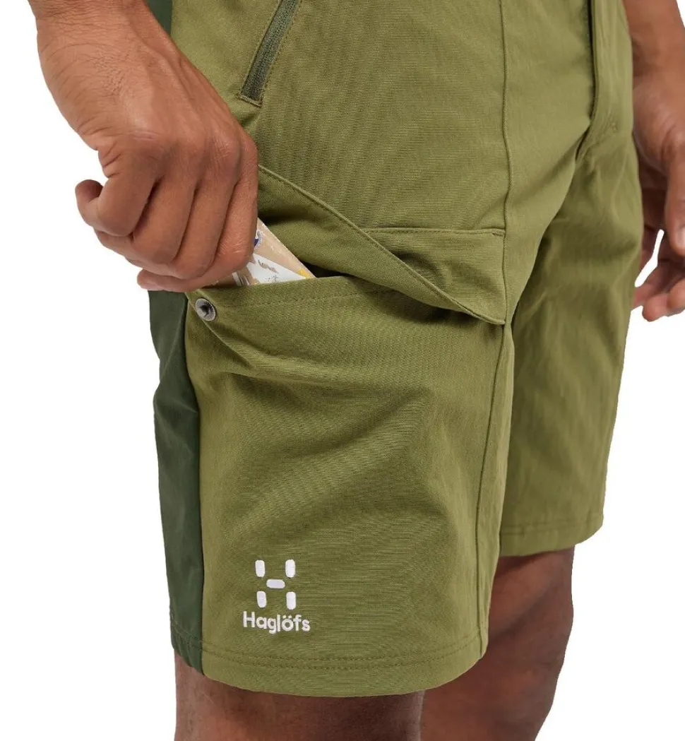 Haglofs Mid Standard shorts men