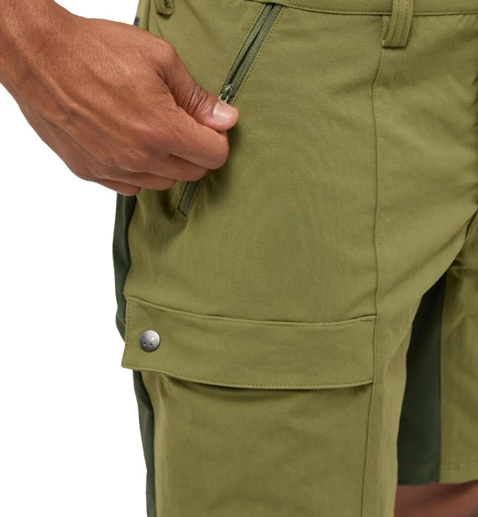 Haglofs Mid Standard shorts men