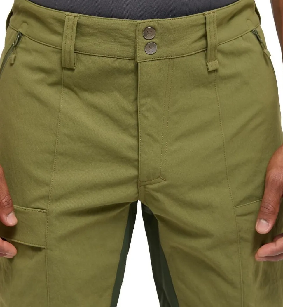 Haglofs Mid Standard shorts men