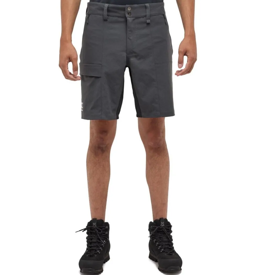 Haglofs Mid Standard shorts men