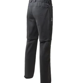 Haglofs Mid Standard zip-off men