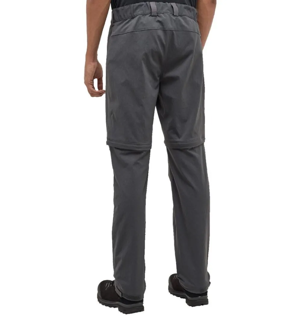 Haglofs Mid Standard zip-off men