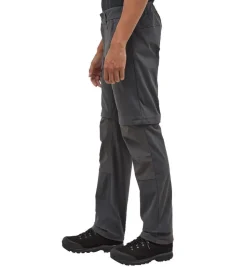 Haglofs Mid Standard zip-off men