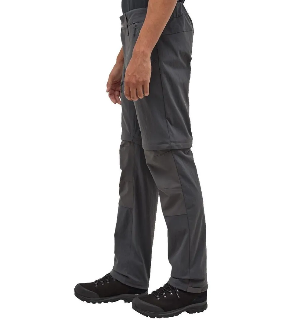 Haglofs Mid Standard zip-off men