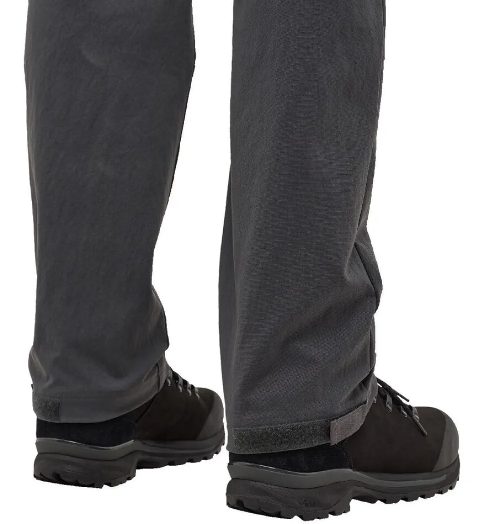 Haglofs Mid Standard zip-off men